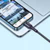 MCDODO ŁADOWARKA KABEL USB-C LIGHTNING SZYBKIE ŁADOWANIE DO IPHONE 13 14 1M