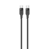 USAMS KABEL USB-C DO USB-C 100W DO LAPTOP TELEFON 1,2M PD SZYBKIE ŁADOWANIE