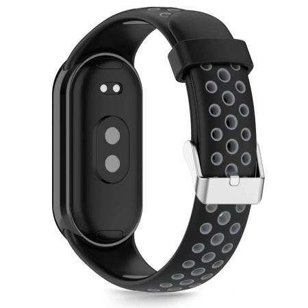 TECH-PROTECT ICONBAND AIR PASEK DO XIAOMI SMART BAND 8 9 10 NFC ELASTYCZNY