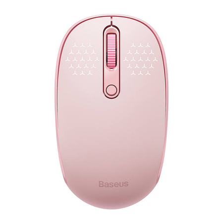 BASEUS BEZPRZEWODOWA MYSZKA F01B TRI-MODE 2.4G BT5.0 DO KOMPUTERA