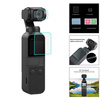 PULUZ ZESTAW 43 AKCESORII DO DJI OSMO POCKET PKT47 Z DEKSELAMI I STATYWEM