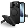 TECH-PROTECT ETUI KEVLAR AURA MAGSAFE DO IPHONE 17 PRO MAX OCHRONA