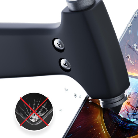 3MK FOLIA OCHRONNA DO XIAOMI 11T PRO SILKY MATT PRIVACY OCHRONA