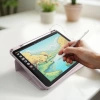 Etui AMAZINGTHING Titan Pro Mag Case na iPad Air M3 11" - różowe