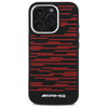 MERCEDES AMG HARDCASE SILIKONOWE DO IPHONE 16 PRO MAX 6.9 DO MAGSAFE