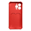 HURTEL CASE DO XIAOMI REDMI 10X 4G NOTE 9 Z OCHRONĄ I POKROWCEM SILIKONOWYM