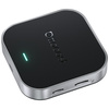 Adapter samochodowy Ottocast PCS55-T     OttoAibox E2 Android Multimedia Box czarny