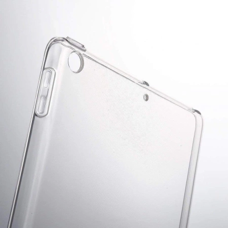 HURTEL ETUI DO XIAOMI REDMI PAD POKROWIEC ELASTYCZNY SILIKONOWY SLIM CASE