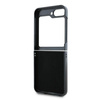 DKNY POKROWIEC HARDCASE DO SAMSUNG Z FLIP6 F741 Z PRINTEM CHEQUERED STRIPES