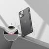 Ringke Fusion Bumper etui do iPhone 14 Plus szary