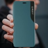 HURTEL FUTERAŁ ECO LEATHER VIEW CASE DO IPHONE 13 PRO Z KLAPKĄ I PODSTAWKĄ