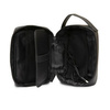 Torba BMW BMHBSPCTFK Organizer czarny/black Carbon&Perforated