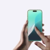 AMAZINGTHING SZKŁO HARTOWANE RADIX MATTE GLASS DO IPHONE 16 PRO MAX MATOWE