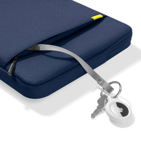 TECH-PROTECT TORBA DEFENDER DO LAPTOPA 13-14 CALI OCHRONNA ZAMEK