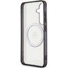 MERCEDES ETUI HARD CASE DO SAMSUNG GALAXY S24 S921 DO MAGSAFE Z LOGO