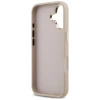 GUESS ETUI 4G BIG 4G CLASSIC LOGO DO IPHONE 17 PRO ELEGANCKIE