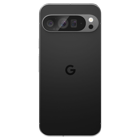 SPIGEN OSŁONA APARATU OPTIK.TR EZ FIT CAMERA PROTECTOR DO GOOGLE PIXEL 9