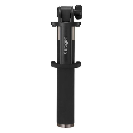 SPIGEN S530W WIRELESS SELFIE STICK BLACK