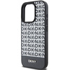 DKNY ETUI HARDCASE POKROWIEC CASE DO IPHONE 15 PRO 6 1 DO MAGSAFE CZARNY