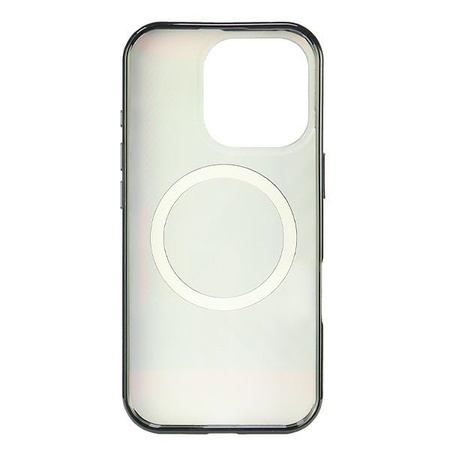 AUDI ETUI HARDCASE MAGNETYCZNE DO IPHONE 16 PRO 6.3 AUS-IMLMIP16P-RSQ/D2-BK