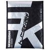 Skinarma Torba Comet laptop sleeve 14 czarny/black