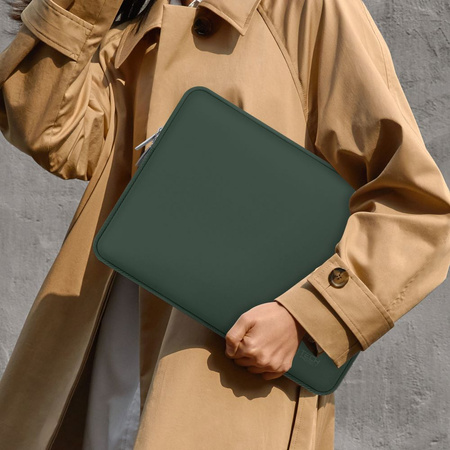 TECH-PROTECT POKROWIEC DO LAPTOPA 13 14 CALI NEOSLIM Z TRWAŁEGO MATERIAŁU