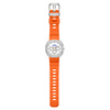 SPIGEN WBS2 BAND SAMSUNG GALAXY WATCH 8 / CLASSIC (40 / 44 / 46 MM) ORANGE