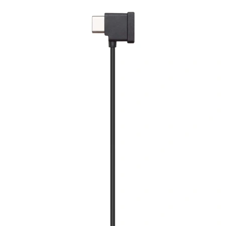 DJI KABEL USB-C DO APARATURY RC-N1 DO DRONÓW SZYBKA KOMUNIKACJA I ŁADOWANIE