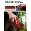 SUPCASE IBLSN ARMORBOX MAG MAGSAFE GALAXY S26 ULTRA RUDDY