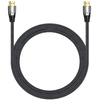 Mcdodo monitor cable, HDMI cable - HDMI 8K 60Hz FULL HD 2M CA-8430