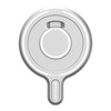 PULUZ MAGNETYCZNY UCHWYT DO GIMBALA INSTA360 FLOW DO KAMER GOPRO TELEFONÓW