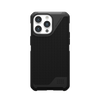 UAG Metropolis LT Magsafe - obudowa ochronna do iPhone 15 Pro Max (kevlar black)