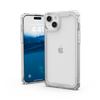 UAG Plyo - obudowa ochronna do iPhone 15 Plus (ice)