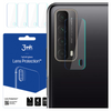 3MK LENS PROTECTION DO HUAWEI P SMART 2021 OCHRONA EKRANU ZATRZYMANIE