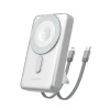 DUDAO POWERBANK K29 10000MAH PD 20W DO IPHONE 12 13 14 Z MAGSAFE