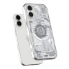 SPIGEN ETUI ULTRA HYBRID MAGSAFE DO IPHONE 17 ZERO ONE OCHRONA TELEFONU NA