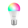Sonoff inteligentna smart żarówka LED (E27) Wi-Fi 806Lm 9W RGB (B05-BL-A60)