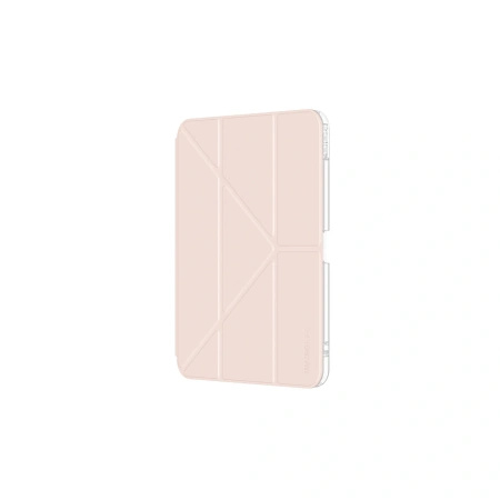 Etui AMAZINGTHING Minimal Case na iPad Air M3 11" - różowe