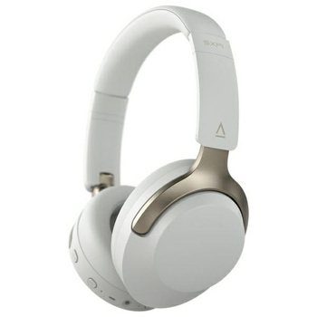 Creative Słuchawki bezprzewodowe Zen     Hybrid SXFI szary/grey Bluetooth 5.3 ANC