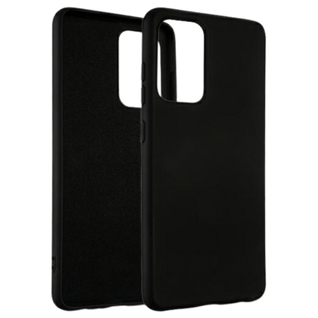 BELINE ETUI SILICONE DO SAMSUNG A52S A524G 5G POKROWIEC TELEFON OCHRONA