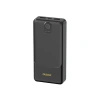 DUDAO POWERBANK K10 10000MAH 2.4A DO TELEFONÓW ZŁĄCZE USB-A 2X SZYBKIE