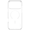 Etui CARE by PanzerGlass Flagship Urban Explorer w. White MagSafe na iPhone 17 Pro Max - przezroczyste