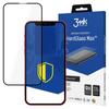Apple iPhone 13/13 Pro - 3mk HardGlass Max Black