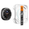 SPIGEN SZKŁO HARTOWANE GLAS.TR EZ-FIT DO SAMSUNG GALAXY WATCH 8 CLASSIC 46