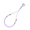 Accessories Purple (black) - 3mk EasyClip