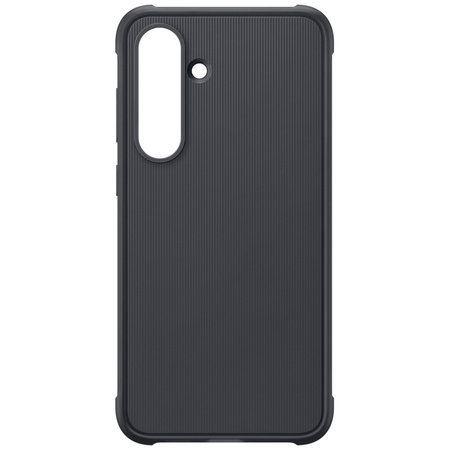 Etui Samsung Rugged do Galaxy S25 FE     czarny