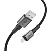 TECH-PROTECT ULTRABOOST DNA KABEL DO LIGHTNING DO IPHONE 12W 25CM