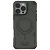 Skinarma etui Mecha iPhone 16 Pro 6.3   Magnetic Charging oliwkowy/olive