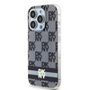 DKNY ETUI HARDCASE DO IPHONE 14 PRO MAX 6.7 DO MAGSAFE IML CHECKERED