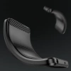 HURTEL ETUI CARBON CASE DO REALME 10 PRO ELASTYCZNY POKROWIEC PROTEKCYJNY